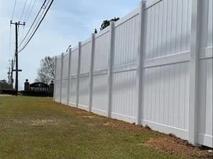 Gallery 11 by LOCK OUT FENCE LLC