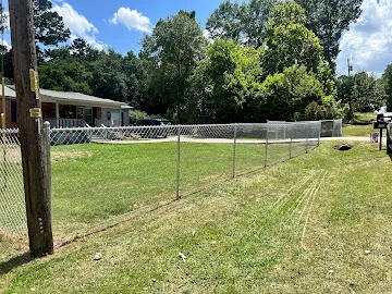 Chain Link Fence Installation by LOCK OUT FENCE LLC